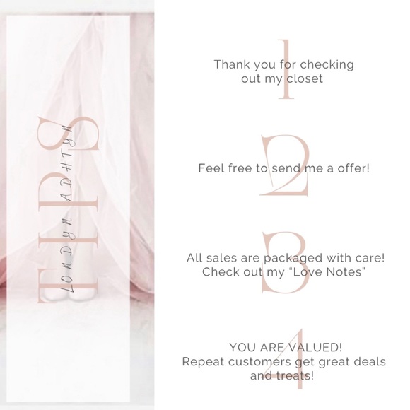 MISS NIKKI OMBRÉ TSHIRT SIZE LARGE - Picture 8 of 10